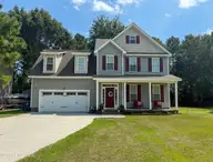 153 Bobwhite Circle, Cape Carteret, NC 28584 — 3-bedroom home in Quailwood Village, Cape Carteret, NC, photo 2 of 30: IMG_5007