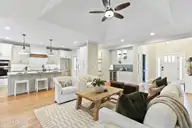 6016 Dorsett Place, Wilmington, NC 28403 — 4-bedroom home in Kensington Place, Wilmington, NC, photo 14 of 75: DorsettPl-14