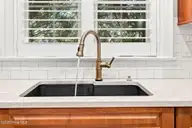 3117 Amhurst Lane, Winterville, NC 28590 — 5-bedroom home in Bedford, Winterville, NC, photo 22 of 69: Large Sink