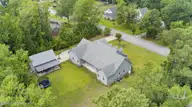 2703 E Fairway Road, Morehead City, NC 28557 — 3-bedroom home in Country Club East, Morehead City, NC, photo 7 of 71: 5-web-or-mls-2703-E-Fairway-DRONE-6-29-2