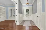 3623 White Cliffs Drive, Castle Hayne, NC 28429 — 3-bedroom waterfront home in River Bluffs, Castle Hayne, NC, photo 15 of 70
