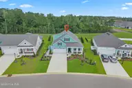1229 Woodhouse Drive NW, Ash, NC 28420 — 4-bedroom home in Brunswick Plantation, Ash, NC, photo 2 of 55