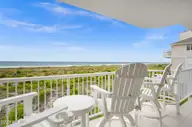 2508 N Lumina Avenue 2-C, Wrightsville Beach, NC 28480 — 3-bedroom waterfront condo in Wrightsville Dunes, Wrightsville Beach, NC, photo 4 of 36: Wrightsville Dunes E - 2C 4