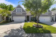 616 Cambeck Drive SE Unit 2, Leland, NC 28451 — 3-bedroom waterfront townhome in Hawkeswater at the River, Leland, NC, photo 2 of 64: 2-web-or-mls-GI - 616 Cambeck Dr SE 2 -
