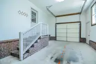 1215 Cambridge Road NW, Wilson, NC 27896 — 4-bedroom home in Woodridge, Wilson, NC, photo 10 of 53: 1215-Garage-single