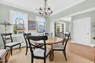 3808 E Yacht Drive, Oak Island, NC 28465 — 4-bedroom waterfront home, Oak Island, NC, photo 13 of 65