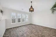 5332 Sun Coast Drive, Wilmington, NC 28411 — 3-bedroom home in Sun Coast, Wilmington, NC, photo 6 of 37: AI removed furniture and repaint