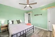 415 N Shore Drive, Surf City, NC 28445 — 4-bedroom waterfront home in Surf City #, Surf City, NC, photo 13 of 55