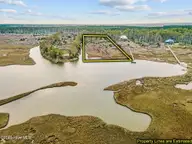 1592 Highway 70 E, Stacy, NC 28581 — waterfront lot, Stacy, NC, photo 5 of 33: 60-web-or-mls-DJI_0161 copy