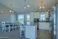 20 Porpoise Place, North Topsail Beach, NC 28460 — 4-bedroom waterfront home in Dolphin Shores, North Topsail Beach, NC, photo 10 of 64: 20 Porpoise Place - Interiors_23