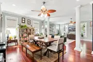 617 S 5th Avenue, Wilmington, NC 28401 — 3-bedroom home in Downtown, Wilmington, NC, photo 19 of 51