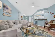 130 Ricemill Circle Apt 4, Sunset Beach, NC 28468 — 2-bedroom condo in Sea Trail Plantation, Sunset Beach, NC, photo 11 of 62
