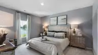 1027 Harbor Drive Lot 36, Calabash, NC 28467 — 3-bedroom home in Hunter's Trace, Calabash, NC, photo 10 of 15: crs_1547_pic_dover_ownerssuite_b