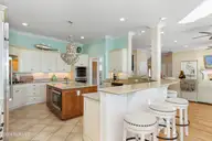 7127 Ocean Drive, Emerald Isle, NC 28594 — 11-bedroom waterfront home in Dogwood Acres, Emerald Isle, NC, photo 13 of 66: OceanView-11-29-23-054