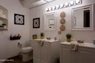 603 E Colonial Avenue 1, Elizabeth City, NC 27909 — 2-bedroom condo, Elizabeth City, NC, photo 13 of 17: Bathroom 2