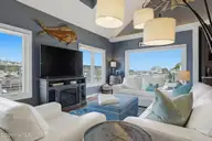 907 Radnor Road, Wilmington, NC 28409 — 4-bedroom waterfront home in Inlet Watch, Wilmington, NC, photo 12 of 55: 907RadnorRd-76