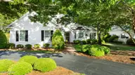 100 Fairway Drive, Goldsboro, NC 27534 — 3-bedroom home in Village of Walnut Creek, Goldsboro, NC, photo 1 of 39: DJI_0431