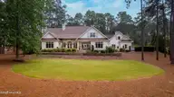 370 Lake Dornoch Drive, Pinehurst, NC 28374 — 4-bedroom home in CCNC, Pinehurst, NC, photo 5 of 57: 370 Lake Dornoch DRONE-10