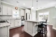 2793 Harbormaster Drive SE, Southport, NC 28461 — 3-bedroom waterfront home in St James, Southport, NC, photo 19 of 71: 2793HarbormasterDriveSE-18
