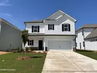 418 Barter Drive, Vass, NC 28394 — 3-bedroom home in The Exchange At Vass, Vass, NC, photo 1 of 19: techg 20