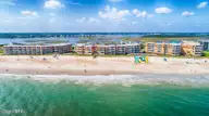 1822 New River Inlet Road Unit 1213a, North Topsail Beach, NC 28460 — 1-bedroom waterfront condo in Topsail Dunes, North Topsail Beach, NC, photo 10 of 21