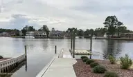 2114 Harbourside Drive, New Bern, NC 28560 — 1-bedroom waterfront condo in Fairfield Harbour, New Bern, NC, photo 17 of 23: boat ramp