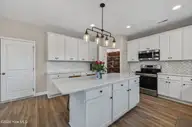 406 Anchor Hitch Court, Sneads Ferry, NC 28460 — 4-bedroom home in Oyster Landing, Sneads Ferry, NC, photo 19 of 46