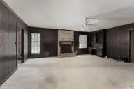 913 Robert E Lee Drive, Wilmington, NC 28412 — 4-bedroom home in Pine Valley Estates, Wilmington, NC, photo 12 of 35: living-room-01a