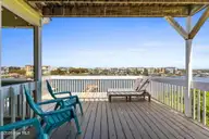 1511 Canal Drive, Sunset Beach, NC 28468 — 4-bedroom waterfront home, Sunset Beach, NC, photo 18 of 50: Kahunaphoto.com-01827