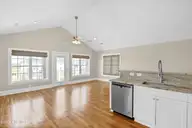 818 N New River Drive 102, Surf City, NC 28445 — 4-bedroom waterfront townhome in Osprey Point, Surf City, NC, photo 22 of 46