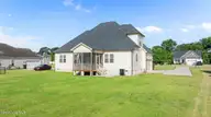 204 Coffman Drive, Pikeville, NC 27863 — 3-bedroom home in Glen Laurel, Pikeville, NC, photo 7 of 41: DJI_0743