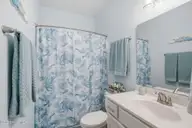 119 NE 11th Street, Oak Island, NC 28465 — 3-bedroom home in Tranquil Harbor, Oak Island, NC, photo 18 of 37