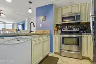 2000 New River Inlet Road 1407, North Topsail Beach, NC 28460 — 3-bedroom waterfront condo in St. Regis, North Topsail Beach, NC, photo 4 of 21