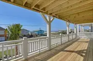 1213 N Shore Drive, Surf City, NC 28445 — 4-bedroom waterfront home in Del Mar Beach, Surf City, NC, photo 21 of 61