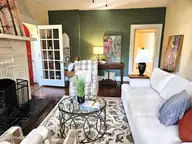 1431 Beal Street, Rocky Mount, NC 27804 — 3-bedroom home, Rocky Mount, NC, photo 8 of 23: Living Room View 4