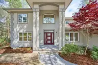 1035 Seagull Drive, Vass, NC 28394 — 5-bedroom waterfront home in Woodlake, Vass, NC, photo 1 of 67: 1035 Seagull Dr