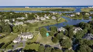 2216 Moreland Drive, Wilmington, NC 28405 — waterfront lot in Landfall, Wilmington, NC, photo 18 of 24