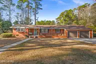 241 Oak Street, Wallace, NC 28466 — 4-bedroom home, Wallace, NC, photo 2 of 50: 1-DSC02673
