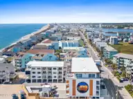 1800 Canal Drive 208, Carolina Beach, NC 28428 — 3-bedroom waterfront condo in North Pier, Carolina Beach, NC, photo 14 of 68: 328_1800_canal_dr_exterior-4_907