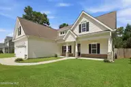 108 Bellchase Drive, Jacksonville, NC 28540 — 3-bedroom home in Northridge, Jacksonville, NC, photo 4 of 50