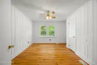 1108 Speight Street, Tarboro, NC 27886 — 3-bedroom home, Tarboro, NC, photo 18 of 35: Bedroom 1
