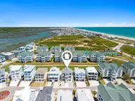 10 Via Dolorosa Drive, Ocean Isle Beach, NC 28469 — 4-bedroom home in Islander Resort, Ocean Isle Beach, NC, photo 2 of 64: Island