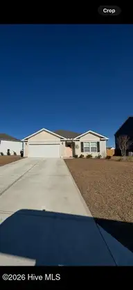 1122 Sandy Heights Loop (Lot 72), Navassa, NC 28451 — 4-bedroom home in Cedar Hill Landing, Navassa, NC, photo 1 of 2: LOT 72