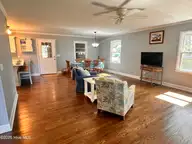 1506 E Oak Island Drive, Oak Island, NC 28465 — 3-bedroom home in Tranquil Harbour Island, Oak Island, NC, photo 13 of 56
