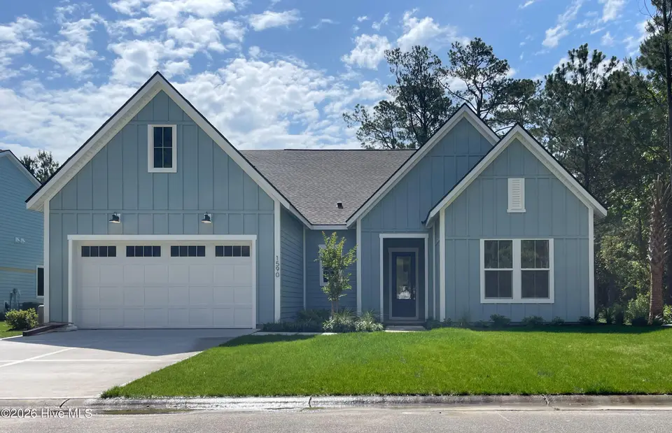 1590 Curacao Drive SW, Shallotte, NC 28470 — 4-bedroom home in Ocean Isle Palms, Shallotte, NC, photo 1 of 1: IMG_8813