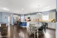 4837 Waves Pointe Point, Wilmington, NC 28412 — 3-bedroom waterfront home in Riverlights, Wilmington, NC, photo 10 of 44