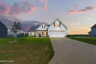 203 Tuscany Circle, Princeton, NC 27569 — 3-bedroom home in Gander Lake, Princeton, NC, photo 1 of 46: 1-web-or-mls-DSC00195 - D2D