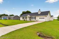 415 Cottonwood Court, Havelock, NC 28532 — 3-bedroom home in Southern Terrace, Havelock, NC, photo 21 of 23: IMG_9729