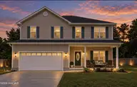 124 Saint Road, Richlands, NC 28574 — 4-bedroom home in Meadow Oaks, Richlands, NC, photo 1 of 57