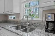 412 Neuchatel Road, New Bern, NC 28562 — 3-bedroom home in Taberna, New Bern, NC, photo 10 of 42: Kitchen